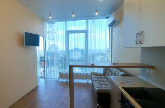 Ремонт квартири площею 48 м ² Ремонт квартири площею 48 м ²
